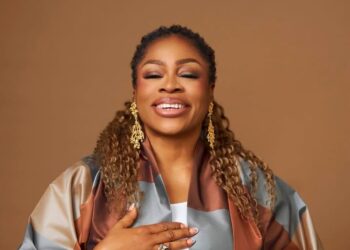 Worship & Impartation with Sinach – Live in Durban