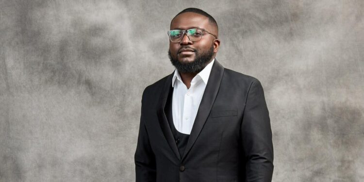 Siyanqoba Mthethwa Releases Lost & Found EP Now Streaming on All Platforms