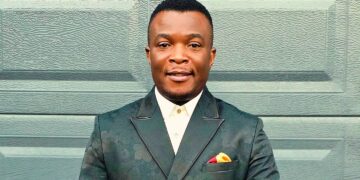 Takie Ndou Collaborates with Zoravo on Live Video for “Mungu Wa Yasiyowezekana”