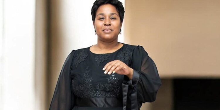 Tebogo Tiny Releases New Single Nkabo E Se Ka Wena Highlighting Gratitude and Faith