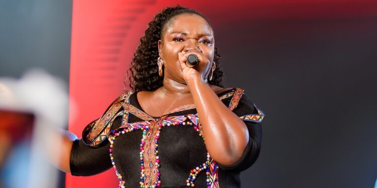 Isha Back to Basics Launch Featuring Isha Choir, Takie Ndou, Lufuno Dagada, Thabelo Thavhanyedza and Pastor Mandla Tshabalala in Polokwane