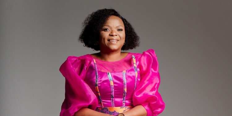 Thobekile Releases Inspiring Gospel EP He’ll Make A Way