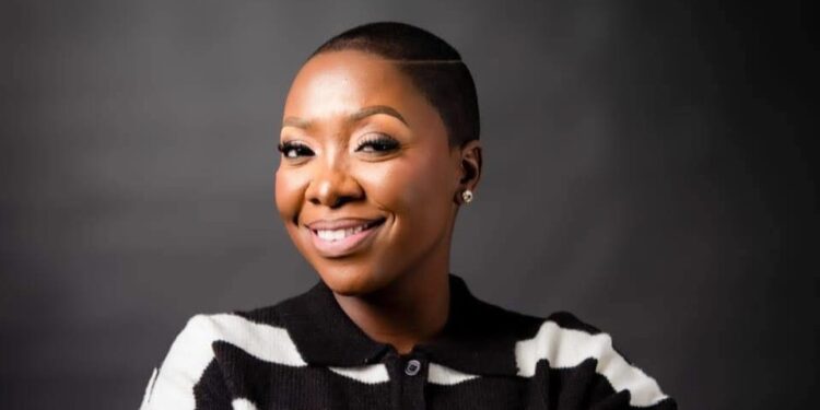 Uncapped Worship with Tumi B Brings Transformative Worship Experience to Pretoria