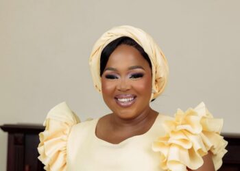 Dr. Winnie Mashaba Hosts Live Recording Prayer Night in Polokwane