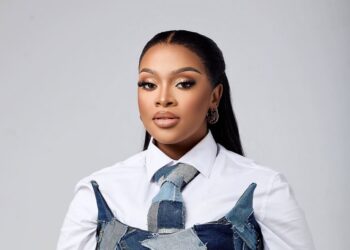 Xola Toto to Lead Powerful Worship Experience in Johannesburg on The Everywhere Tour