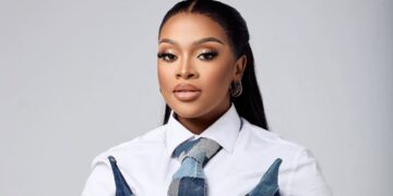 Xola Toto to Lead Powerful Worship Experience in Johannesburg on The Everywhere Tour