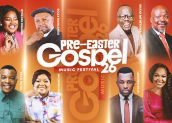 Pre-Easter Gospel Music Festival 2026 Celebrates Seven Years of Faith and Music