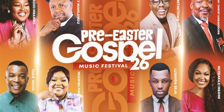 Pre-Easter Gospel Music Festival 2026 Celebrates Seven Years of Faith and Music
