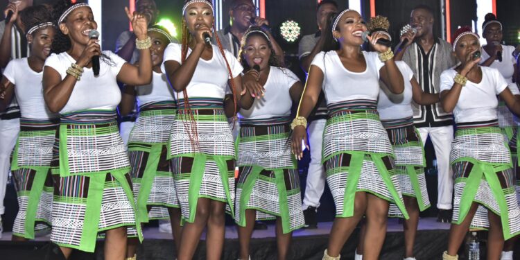 Worship House Drops Powerful New Visuals for HOLY, Naho and Mulisa Wa Ndele, Sparking Fresh Gospel Momentum