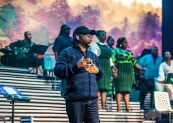 Joyous Celebration 30/30 Tour – 30 Years of Gospel Greatness Begins Tonight in Johannesburg