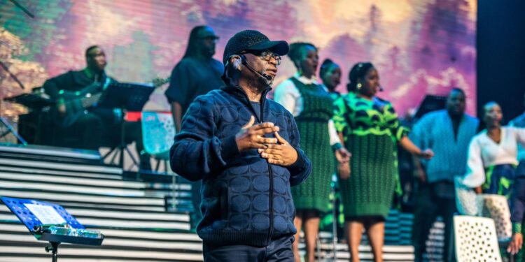 Joyous Celebration 30/30 Tour – 30 Years of Gospel Greatness Begins Tonight in Johannesburg