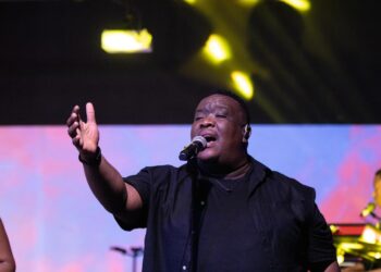Spirit Of Praise Releases Powerful Live Video of “Igama LeNkosi (Malibongwe)” Featuring Tshepo Nyawuza