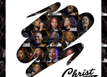 5 Fold Worship Celebrates Faith with New Album “Christ Exalted”