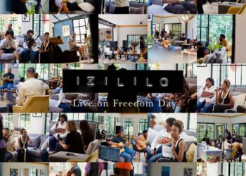 We Will Worship Releases Izililo (Live on Freedom Day) EP Honoring South Africa’s Freedom Journey