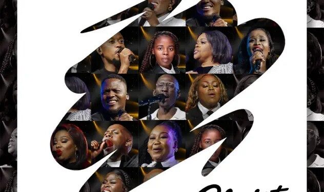 5 Fold Worship Celebrates Faith with New Album “Christ Exalted”