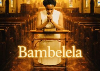Omega Circle Returns With New EP “Bambelela” Following Acclaimed Worship Project