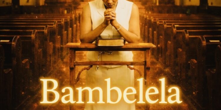 Omega Circle Returns With New EP “Bambelela” Following Acclaimed Worship Project
