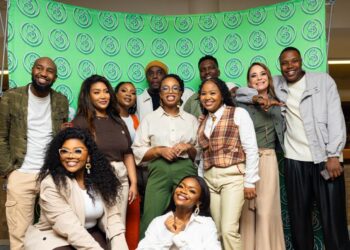 Breakthrough Worship Captures Heaven’s Sound in Powerful Live Release “Heilig (Live)” Featuring Liezel Marshall