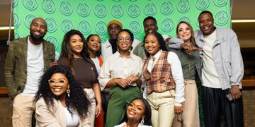 Breakthrough Worship Captures Heaven’s Sound in Powerful Live Release “Heilig (Live)” Featuring Liezel Marshall