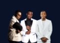 Brothers in Worship Ft Dumi Mkokstad, Sbu Noah and Ayanda Ntanzi Set for a Powerful 2026 Live Worship Experience