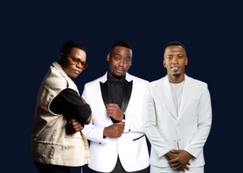 Brothers in Worship Ft Dumi Mkokstad, Sbu Noah and Ayanda Ntanzi Set for a Powerful 2026 Live Worship Experience