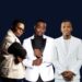 Brothers in Worship Ft Dumi Mkokstad, Sbu Noah and Ayanda Ntanzi Set for a Powerful 2026 Live Worship Experience
