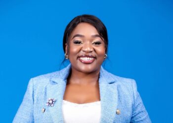 Busisiwe Ntshulana Releases Powerful Worship Single How Great Thou Art / Umukhulu