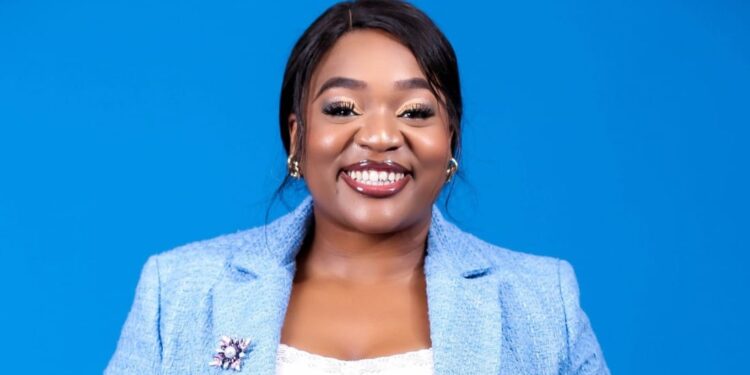 Busisiwe Ntshulana Releases Powerful Worship Single How Great Thou Art / Umukhulu