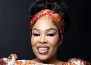 Gospel Artist Chaz Msiza Releases Powerful New Album Ke Letlotlo Across All Digital Platforms