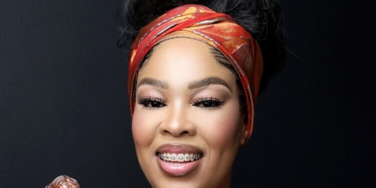 Gospel Artist Chaz Msiza Releases Powerful New Album Ke Letlotlo Across All Digital Platforms