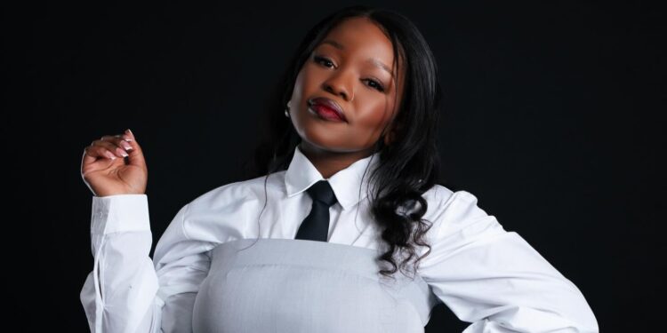 Dominica Mthombeni Releases ‘Your Presence’ Featuring Buhle Thela: A Gospel Song Rooted in Faith and Courage