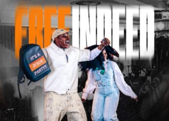 Urban Revival Music Expands Its Worship Sound With Second Single “Free Indeed” Featuring Zamaokuhle Nkosi and Fatso