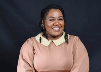 Hlengiwe Masondo Breathes New Life Into Scripture With Powerful Release of “The Lord’s Prayer” Inspired by Matthew 6:9–13