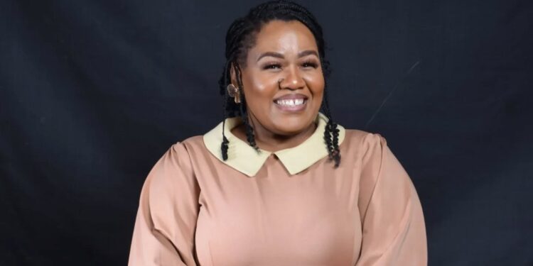 Hlengiwe Masondo Breathes New Life Into Scripture With Powerful Release of “The Lord’s Prayer” Inspired by Matthew 6:9–13