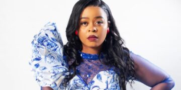 Spirit of Praise Singer Katleho Seobi Steps Back From Performing Due to Illness