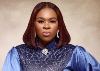 Joyous Celebration Releases Powerful “Wenzile (Rewind)” Video Featuring Kholiwe from Durban ICC Easter MegaFestival 2025