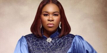 Joyous Celebration Releases Powerful “Wenzile (Rewind)” Video Featuring Kholiwe from Durban ICC Easter MegaFestival 2025