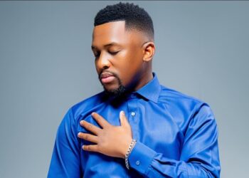 Lusanda Beja Announces Powerful New Single “We Were Foreigners” Set for Release on 1 May 2026