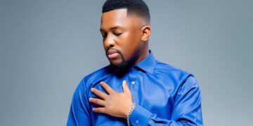 Lusanda Beja Announces Powerful New Single “We Were Foreigners” Set for Release on 1 May 2026