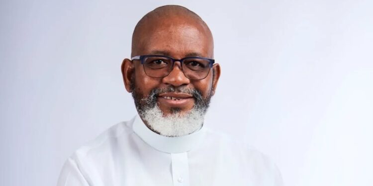 Mandla Tshabalala Releases New Album Vuthel’icilongo Featuring Benjamin Dube and Powerful Gospel Tracks