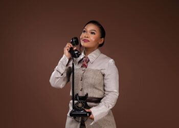 Ncebakazi Msomi Releases Video for Selinamandla Igazi (Isaiah 1:18) Live at Emperors Palace