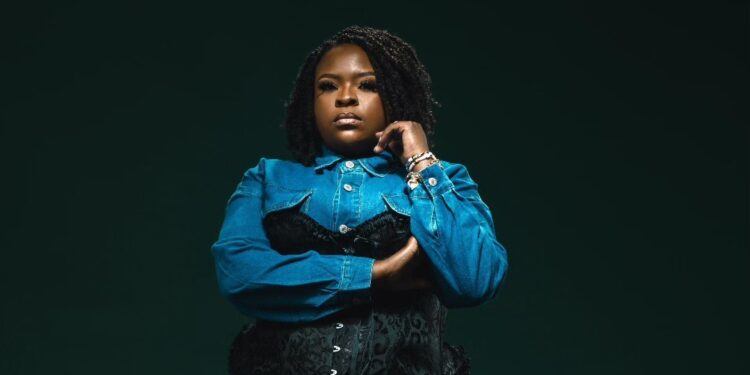 Neo Tshabalala Drops Powerful New EP “The Declaration” – A Faith Filled Release That Proclaims “What the Lord Has Done!”