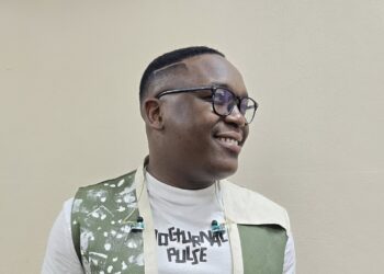 Nhlanhla Sibisi Releases New Gospel Single Simutholile Celebrating the Friendship of Jesus