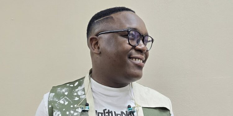 Nhlanhla Sibisi Releases New Gospel Single Simutholile Celebrating the Friendship of Jesus