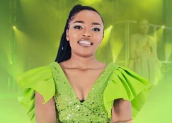 Nokwanda Shabalala Releases Singles Ujesu Unathi and Ngalusiwe From Upcoming Live Album Psalm 96