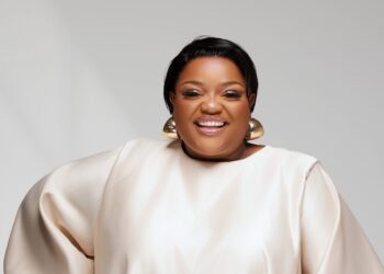 Nozipho Phiri Releases Debut Album Essence of Faith, A Spirit-Filled Testament of the Finished Work of Christ