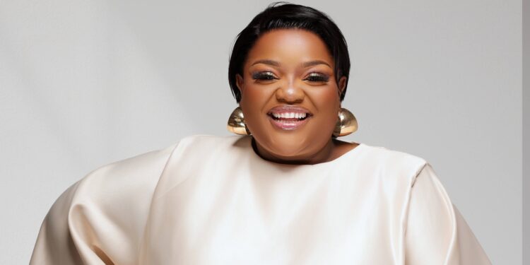 Nozipho Phiri Releases Debut Album Essence of Faith, A Spirit-Filled Testament of the Finished Work of Christ