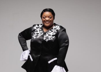 Nozipho Phiri Prepares to Release Debut Album Essence Of Faith as a Powerful Testimony of Hope