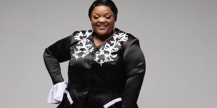 Nozipho Phiri Prepares to Release Debut Album Essence Of Faith as a Powerful Testimony of Hope