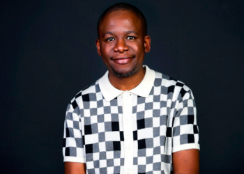 Nqubeko Mbatha Celebrates Prosperity Buthelezi’s Breakthrough Performance and Upcoming Release Igama Elihle